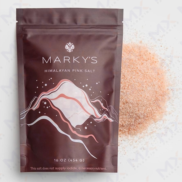 Sealed Mylar Bags